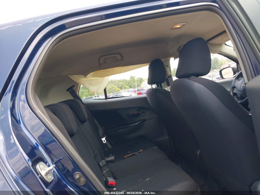 2009 Scion Xd VIN: JTKKU10499J043144 Lot: 45477388