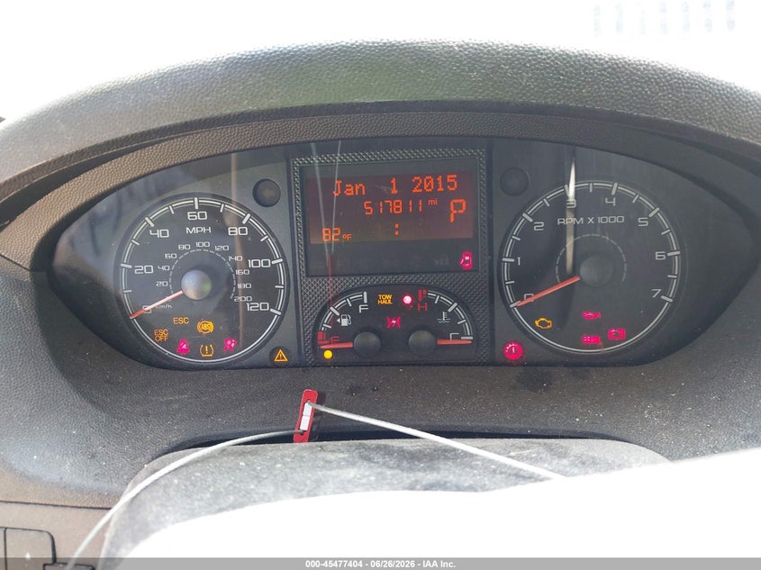 AtlanticExpress - Ram ProMaster 2500