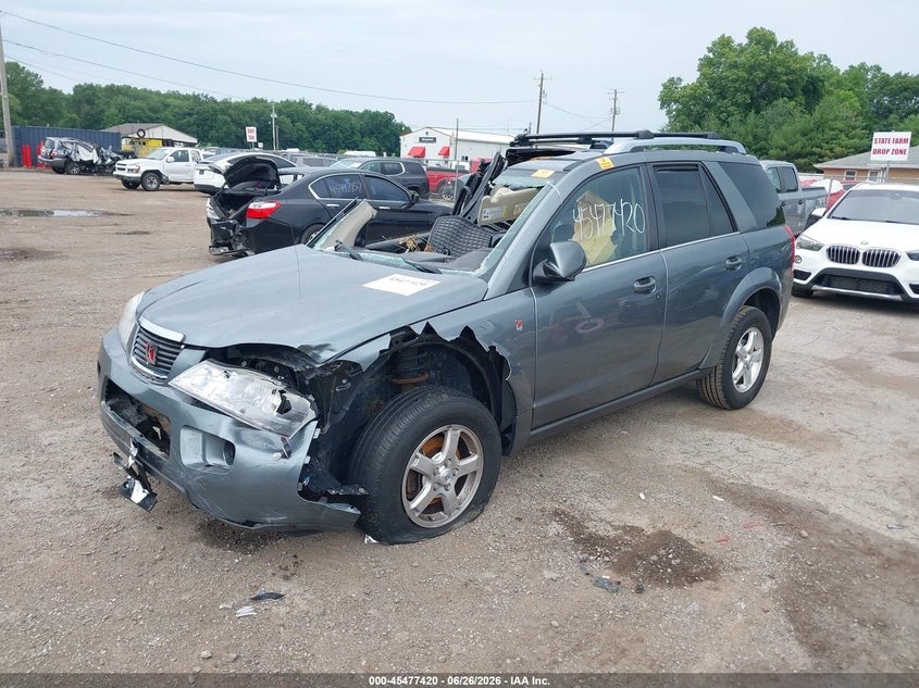 2006 SATURN VUE
