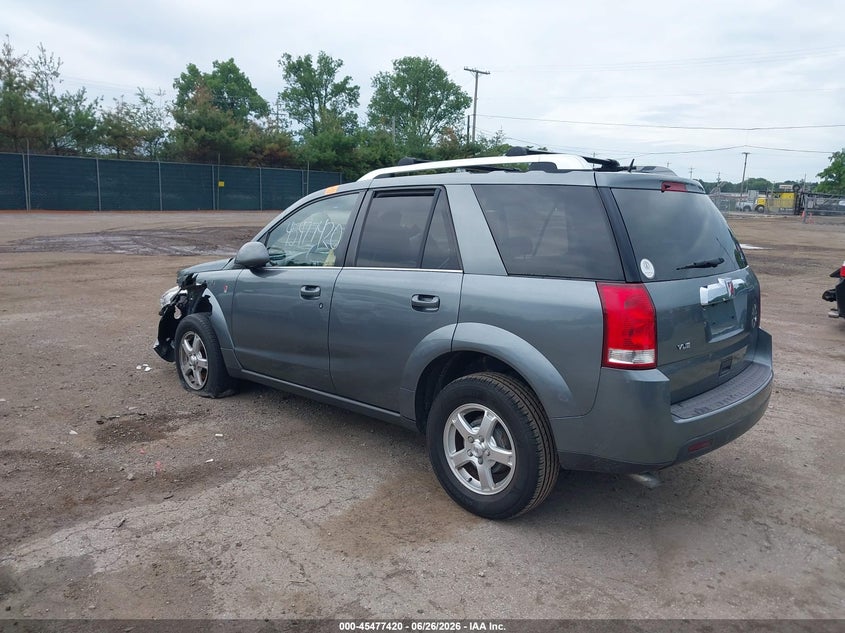 2006 SATURN VUE