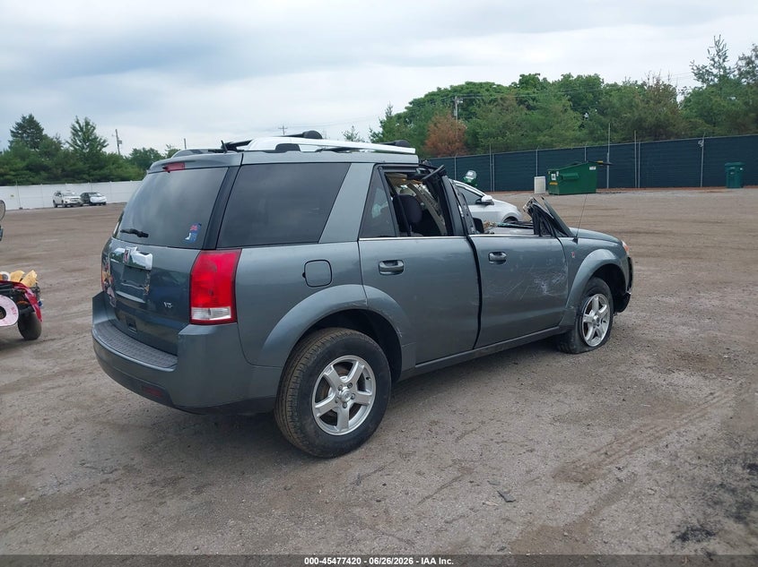 2006 SATURN VUE