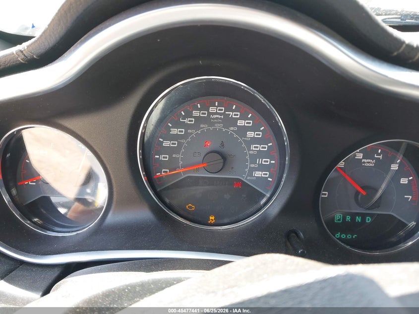 2013 Dodge Avenger Se VIN: 1C3CDZAB0DN530701 Lot: 45477441