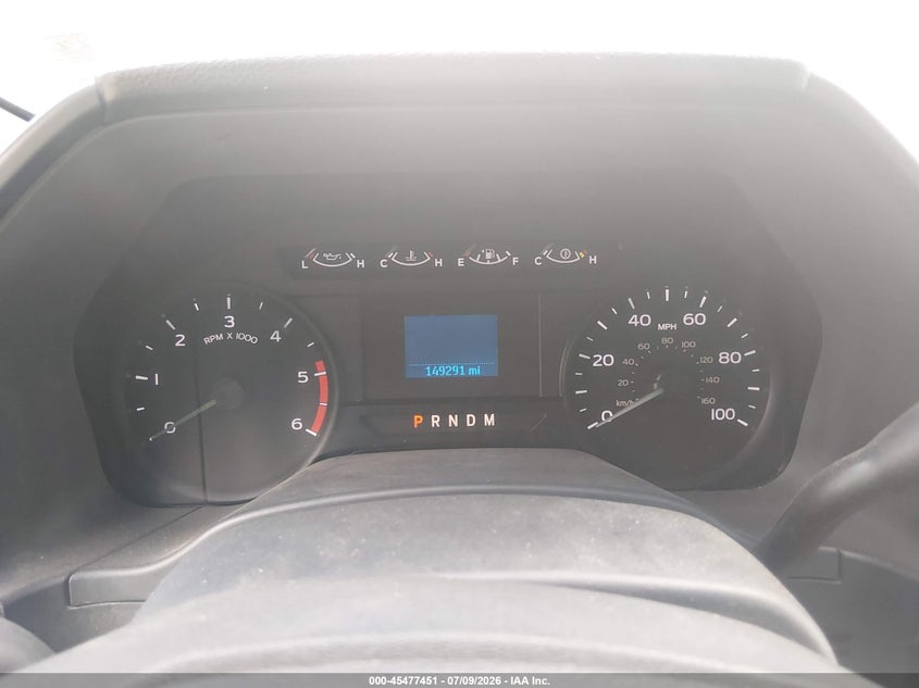2022 FORD F-550 CHASSIS auction photo 6