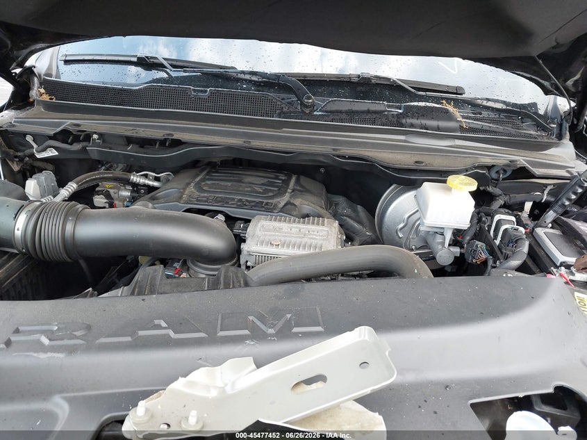 RAM 1500 - zdjęcie 10