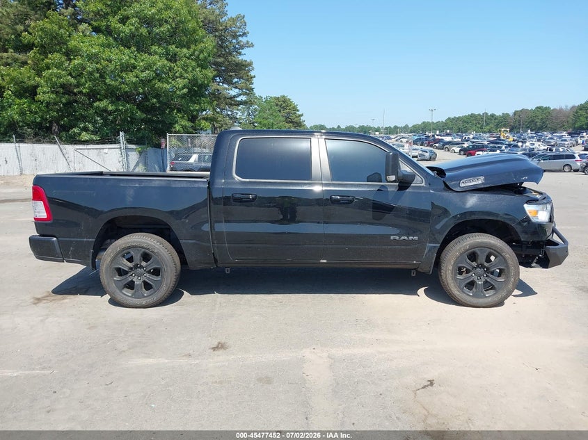 RAM 1500 - zdjęcie 14
