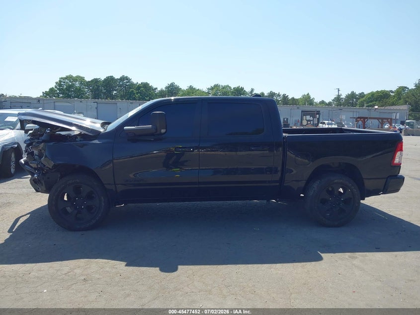 RAM 1500 - zdjęcie 15