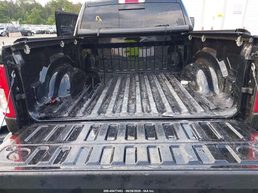 RAM 1500 - zdjęcie 18