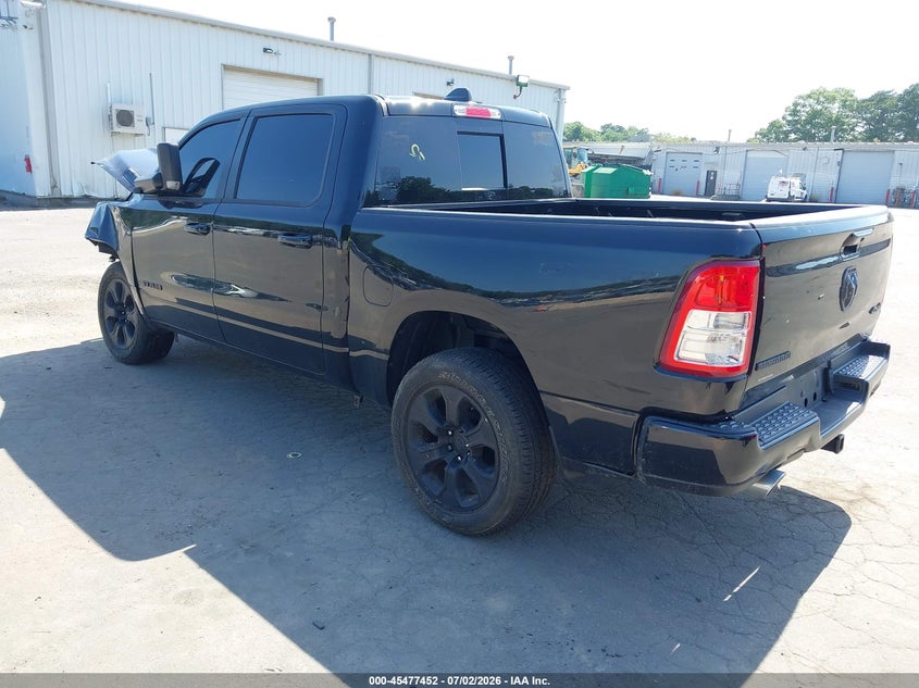 RAM 1500 - zdjęcie 3