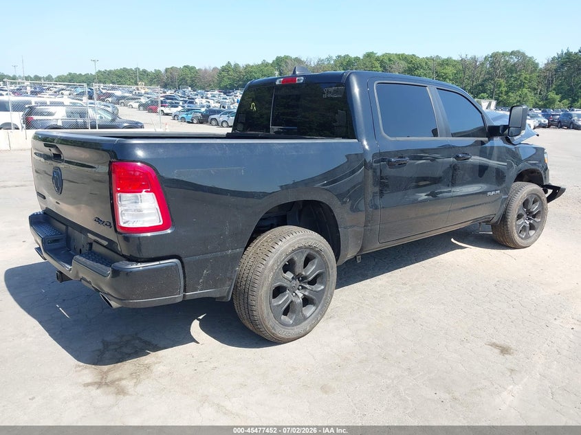 RAM 1500 - zdjęcie 4