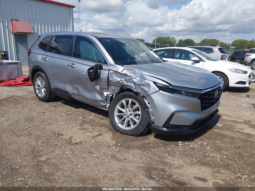 2023 HONDA CR-V  (VIN: 5J6RS4H7XPL001587)