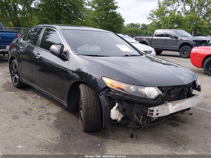 2011 Acura Tsx