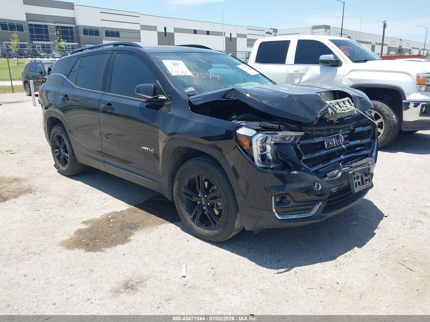 Vin: 3gkalyeg5rl123930, lot: 45975719, gmc terrain awd at4 2024 img_1