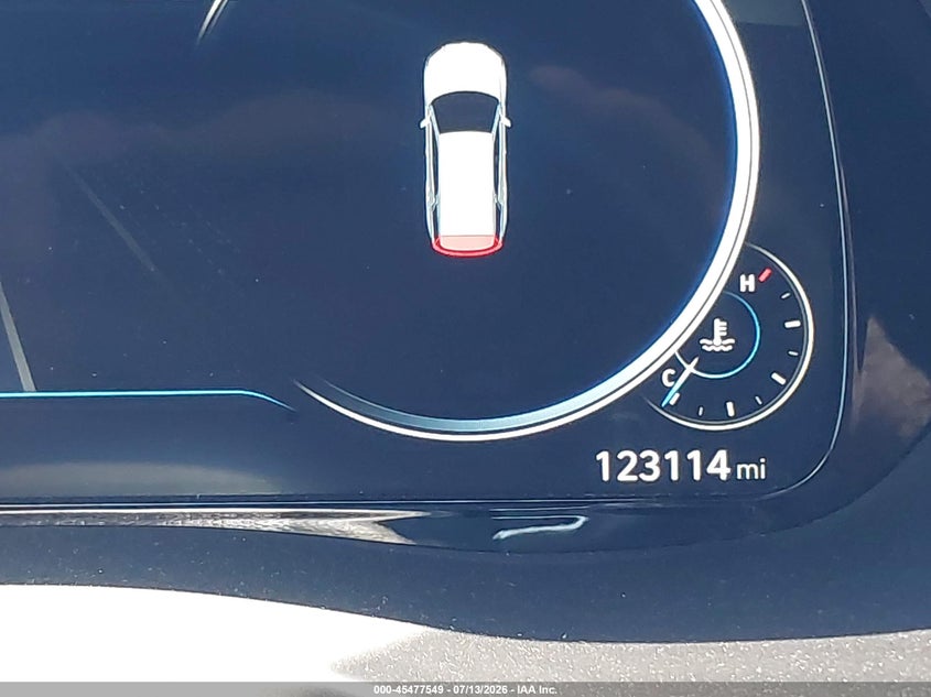 2021 Hyundai Palisade Calligraphy VIN: KM8R7DHE3MU242236 Lot: 45477549