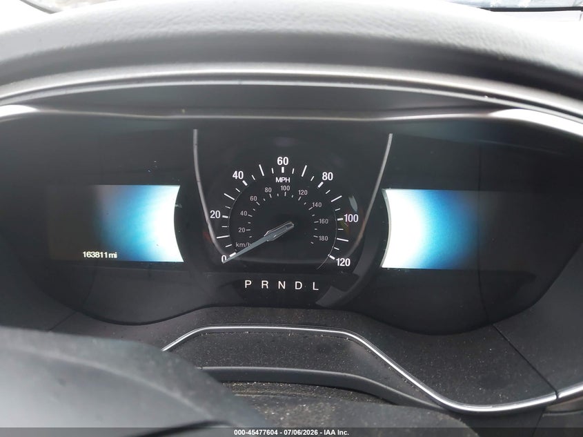 FORD FUSION HYBRID 2018 VIN 3FA6P0LU5JR247851