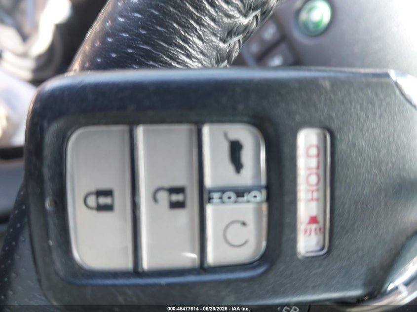 2019 Honda Passport Touring VIN: 5FNYF8H98KB011139 Lot: 45477614