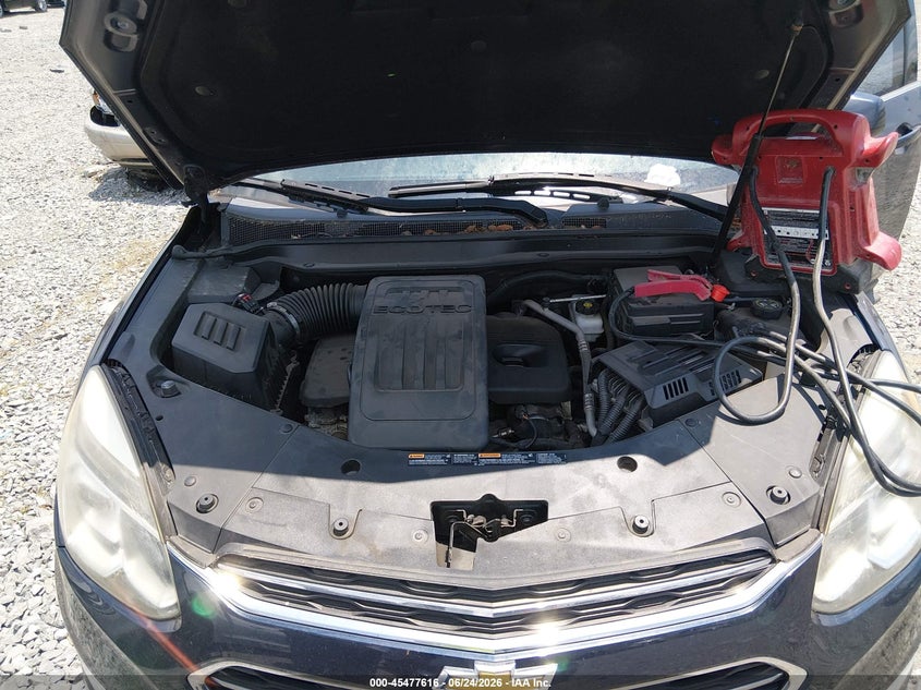 AtlanticExpress - Chevrolet Equinox