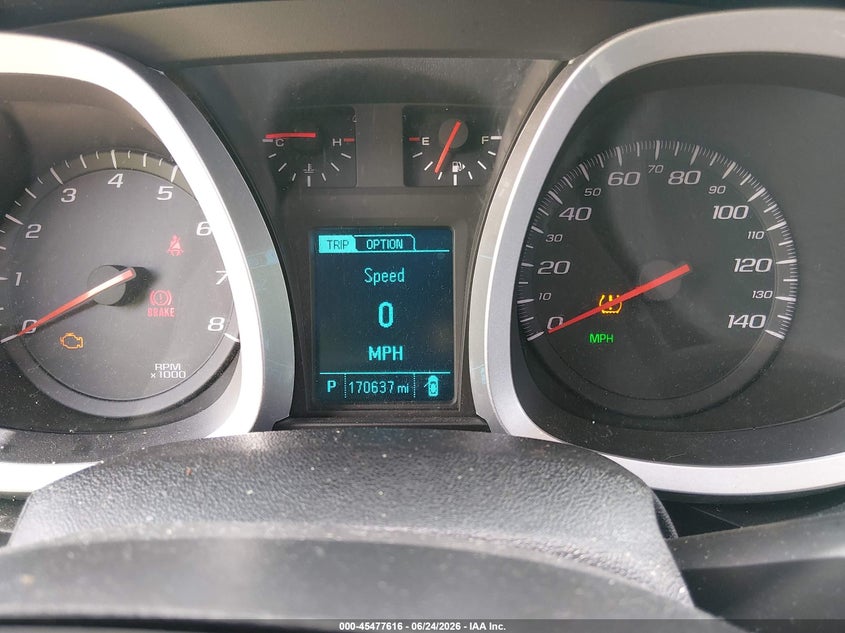 AtlanticExpress - Chevrolet Equinox