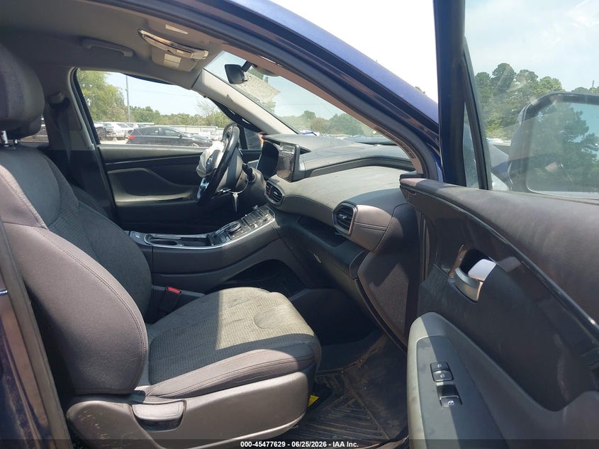 2023 HYUNDAI SANTA FE auction photo 5