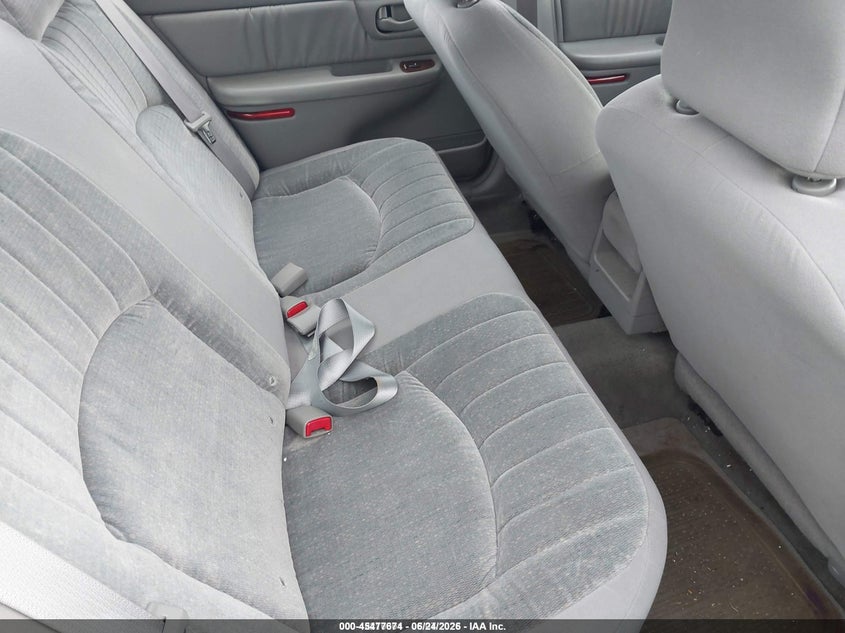 2005 Buick Century VIN: 2G4WS52J751125785 Lot: 45477674