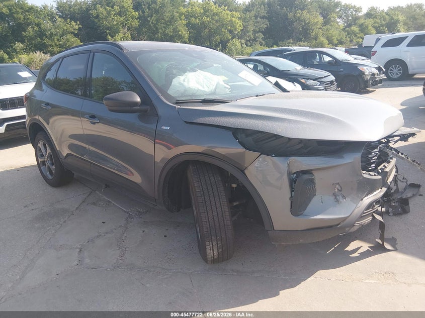 Vin: 1fmcu9mn9tua09817, lot: 45975897, ford escape st-line 2026 img_1