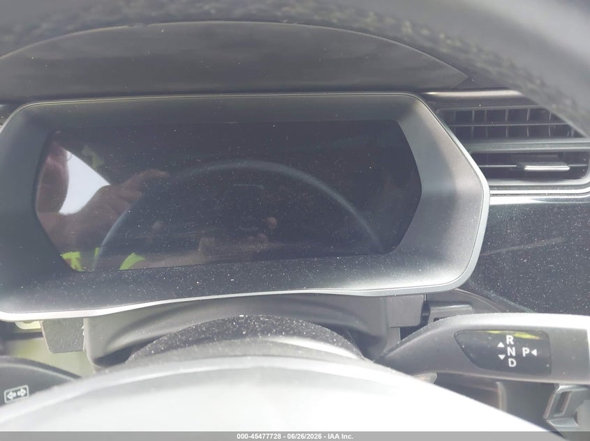 2019 Tesla Model X 100D/75D/Long Range/Standard Range VIN: 5YJXCDE22KF189648 Lot: 45477728