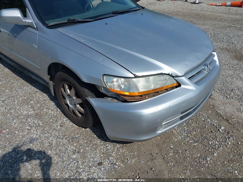 AtlanticExpress - Honda Accord