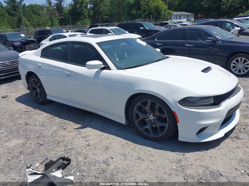 DODGE CHARGER - zdjęcie 1