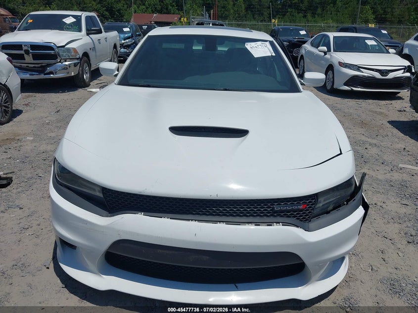 DODGE CHARGER - zdjęcie 12
