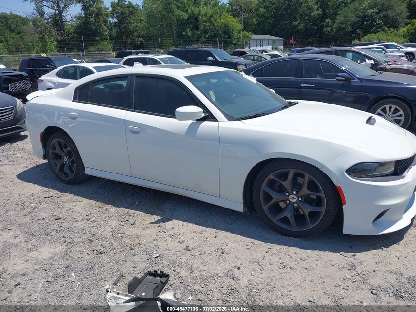 DODGE CHARGER - zdjęcie 13