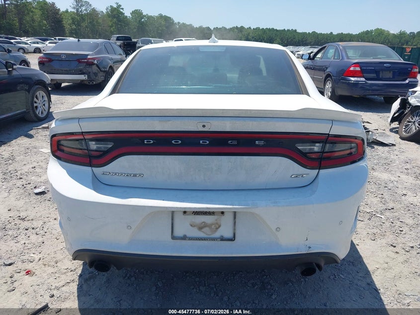DODGE CHARGER - zdjęcie 16