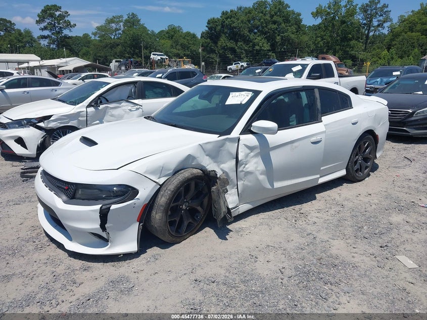 DODGE CHARGER - zdjęcie 2