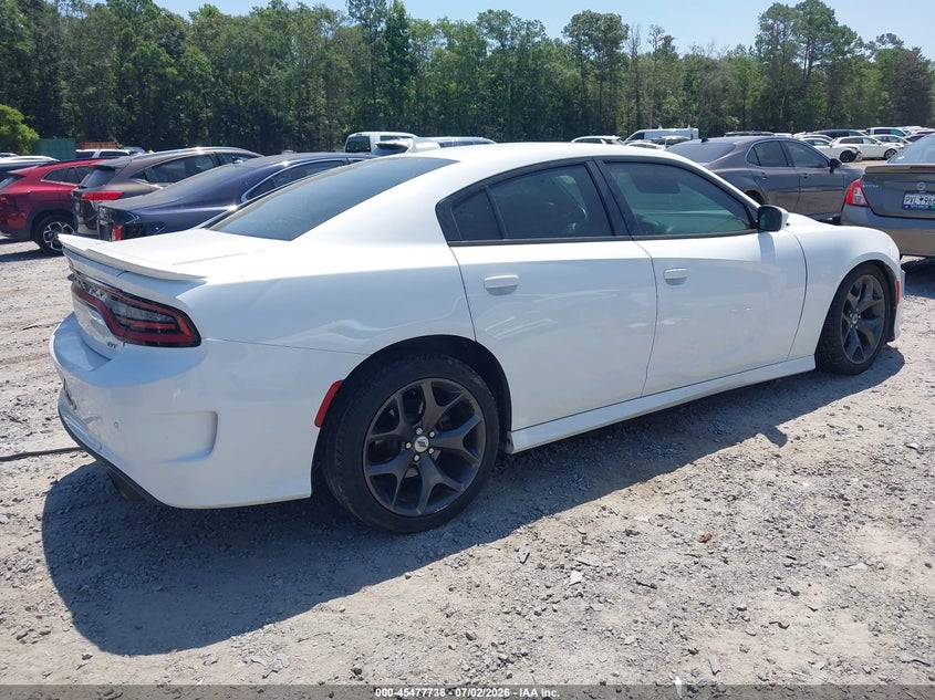 DODGE CHARGER - zdjęcie 4