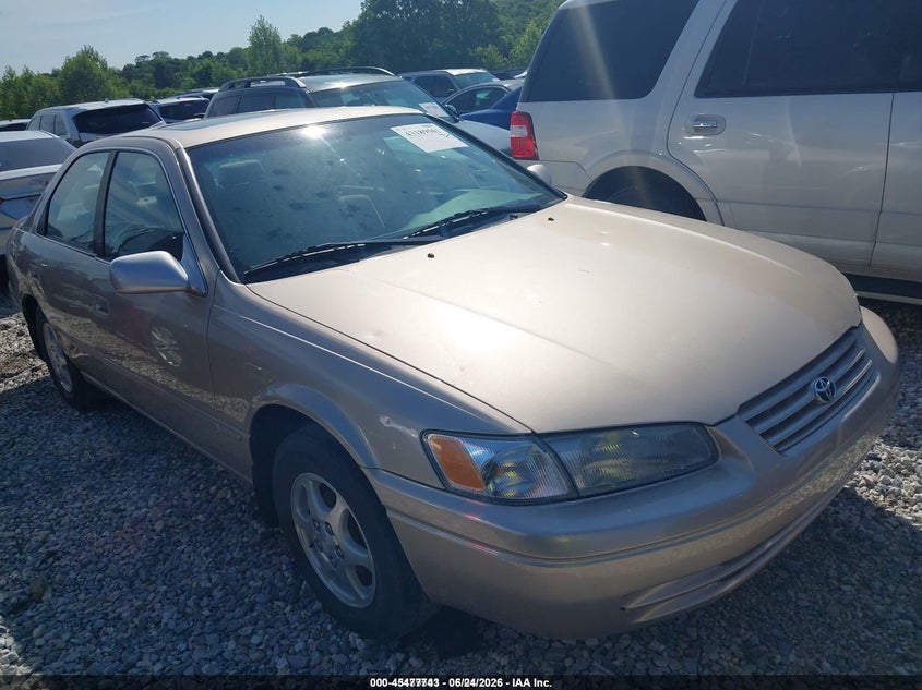 1998 Toyota Camry