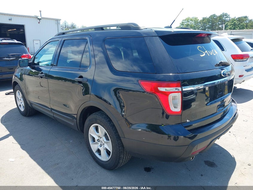 Vin: 1fmhk7b85cga42535, lot: 45975925, ford explorer 20123
