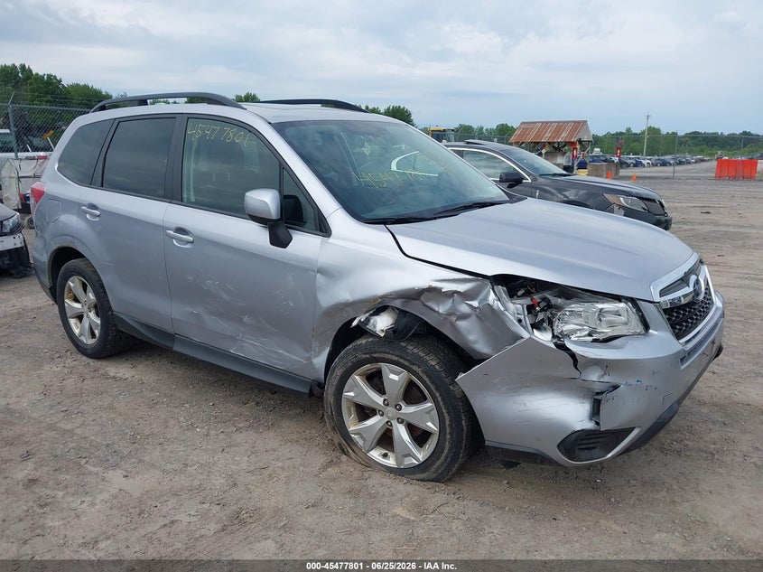 Vin: jf2sjadc4gh401726, lot: 45975976, subaru forester 2.5i premium 2016 img_1