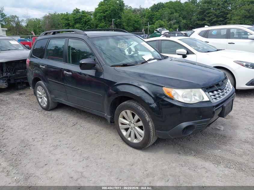 Vin: jf2shadc9bh768397, lot: 45975986, subaru forester 2.5x premium 2011 img_1