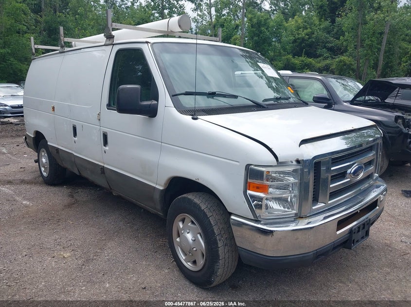 AtlanticExpress - Ford E-150