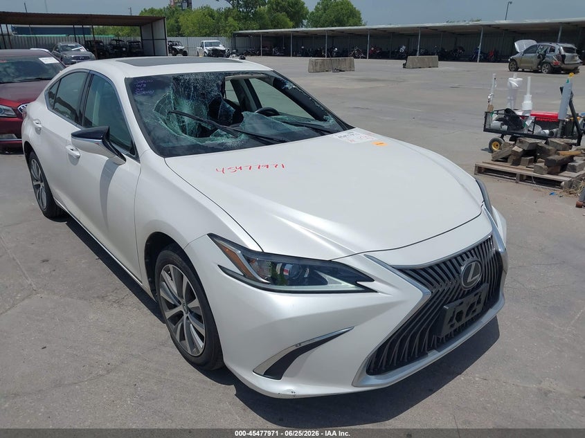 Vin: 58ad11d12mu001211, lot: 45976146, lexus es 250 base/250 luxury/250 ultra luxury/250 f sport 2021 img_1