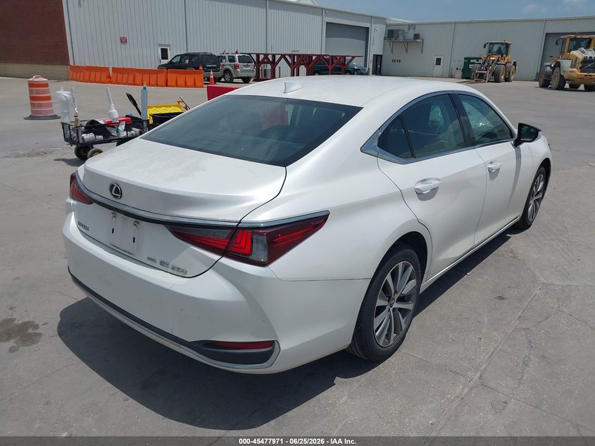 Vin: 58ad11d12mu001211, lot: 45976146, lexus es 250 base/250 luxury/250 ultra luxury/250 f sport 20214