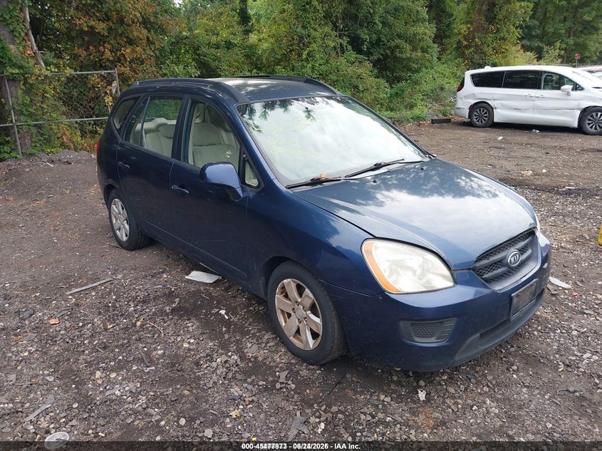 2008 KIA RONDO LX