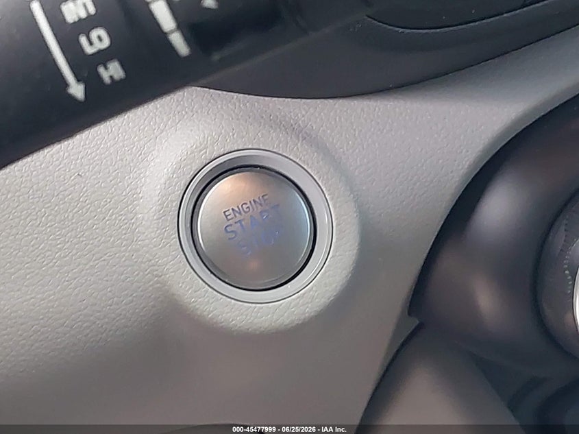 2025 Hyundai Venue Sel VIN: KMHRC8A39SU398189 Lot: 45477999