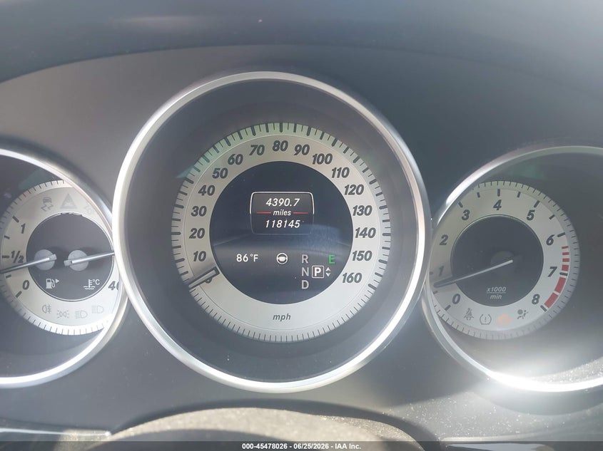 2015 Mercedes-Benz Cls 400 VIN: WDDLJ6FB6FA141718 Lot: 45478026