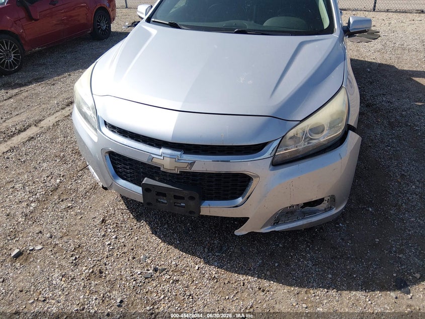 2015 CHEVROLET MALIBU auction photo 6