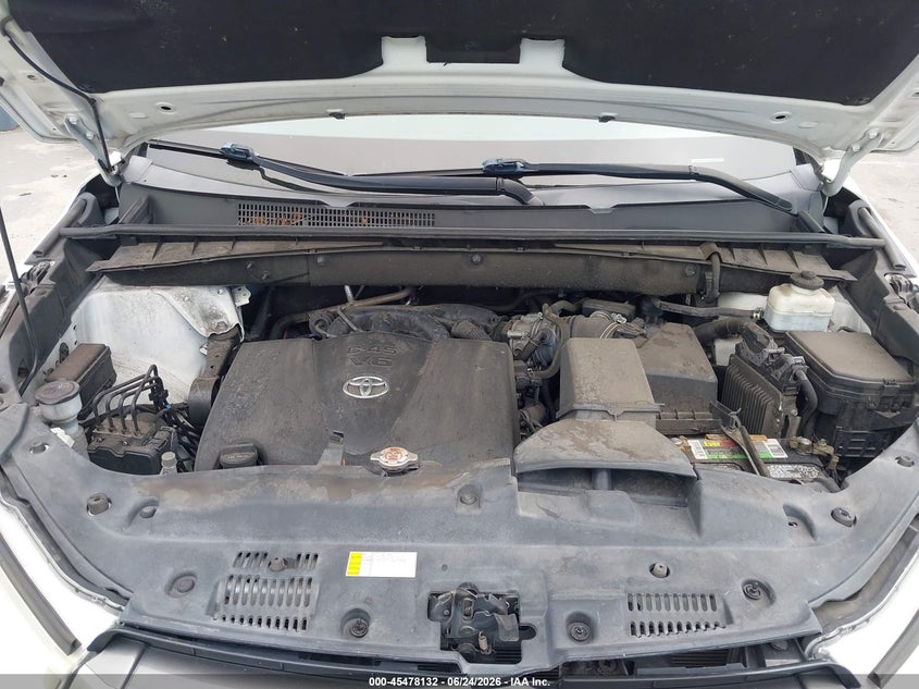 AtlanticExpress - Toyota Highlander