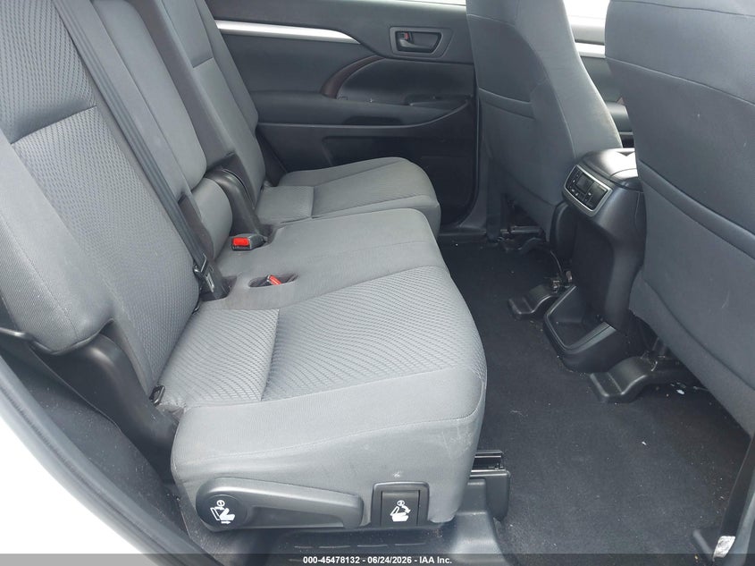 AtlanticExpress - Toyota Highlander