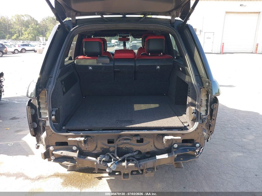 2020 Land Rover Range Rover Autobiography VIN: SALGV2SE3LA409055 Lot: 45478138