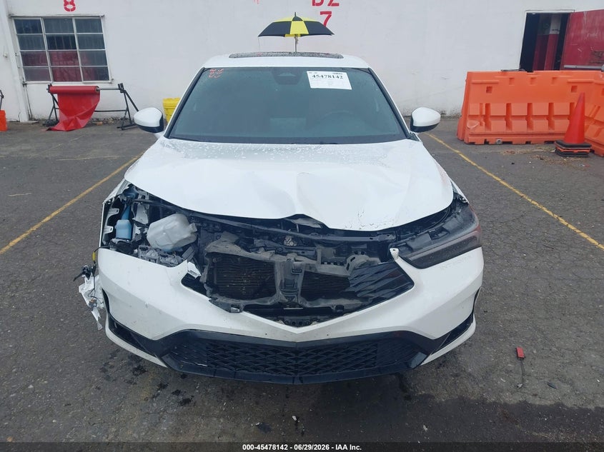 2023 Acura Integra A-Spec VIN: 19UDE4H32PA008065 Lot: 45478142