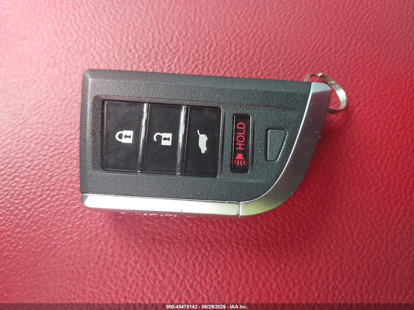 2023 Acura Integra A-Spec VIN: 19UDE4H32PA008065 Lot: 45478142