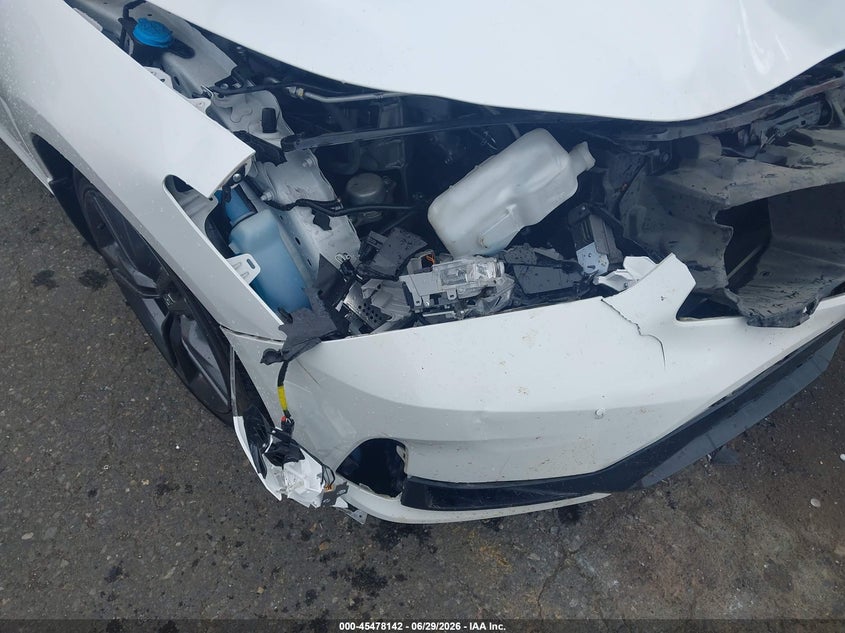 2023 Acura Integra A-Spec VIN: 19UDE4H32PA008065 Lot: 45478142