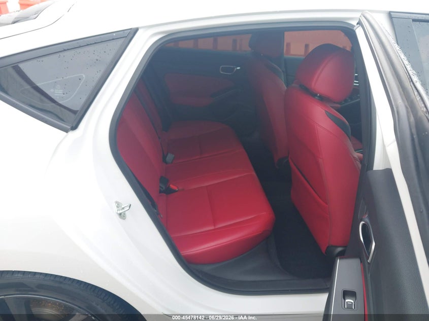 2023 Acura Integra A-Spec VIN: 19UDE4H32PA008065 Lot: 45478142